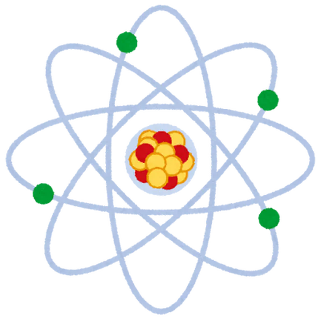 ボーアの原子モデル