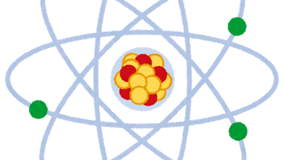 ボーアの原子モデル